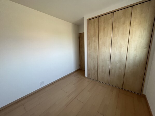 ファミリアⅡの物件内観写真